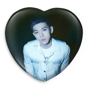 پیکسل قلبی بی ام گروه کارد Kard