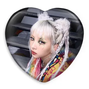 پیکسل قلبی جیوو گروه کارد Kard