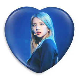 پیکسل قلبی جیوو گروه کارد Kard