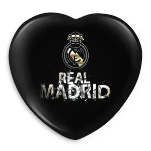 پیکسل قلبی باشگاه رئال مادرید Real Madrid