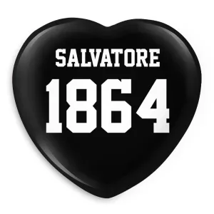 پیکسل قلبی خاطرات یک خون آشام The Vampire Diaries