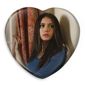 پیکسل قلبی الینا گیلبرت خاطرات یک خون آشام The Vampire Diaries