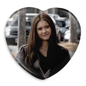 پیکسل قلبی الینا گیلبرت خاطرات یک خون آشام The Vampire Diaries