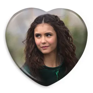 پیکسل قلبی کاترین پیرس خاطرات یک خون آشام The Vampire Diaries