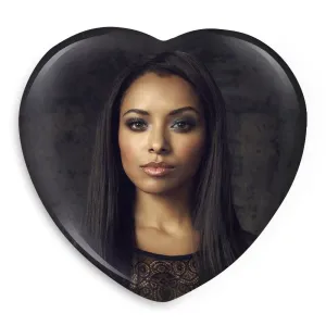 پیکسل قلبی بانی خاطرات یک خون آشام The Vampire Diaries