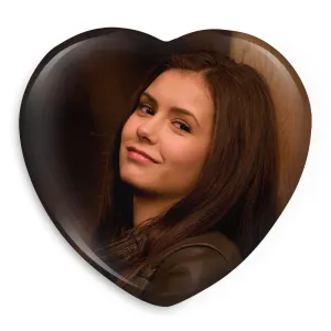 پیکسل قلبی الینا گیلبرت خاطرات یک خون آشام The Vampire Diaries