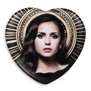 پیکسل قلبی الینا گیلبرت خاطرات یک خون آشام The Vampire Diaries