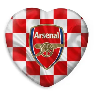پیکسل قلبی باشگاه آرسنال Arsenal