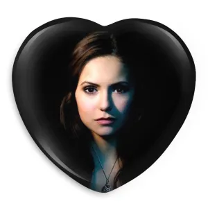 پیکسل قلبی الینا گیلبرت خاطرات یک خون آشام The Vampire Diaries