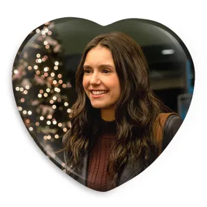 پیکسل قلبی الینا گیلبرت خاطرات یک خون آشام The Vampire Diaries