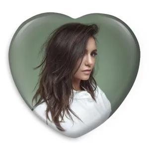 پیکسل قلبی الینا گیلبرت خاطرات یک خون آشام The Vampire Diaries