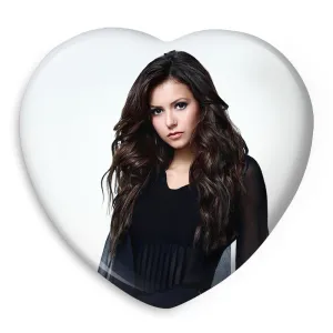 پیکسل قلبی الینا گیلبرت خاطرات یک خون آشام The Vampire Diaries