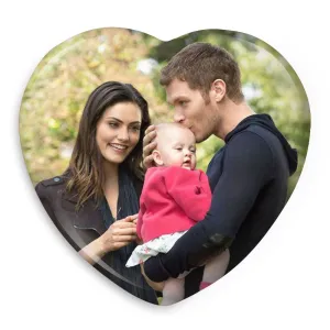پیکسل قلبی خانواده مایکلسون اصیل ها The Originals