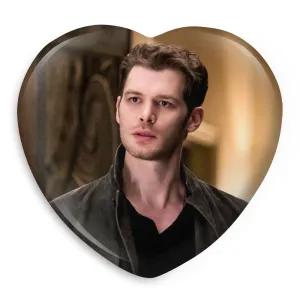 پیکسل قلبی کلاوس مایکلسون اصیل ها The Originals