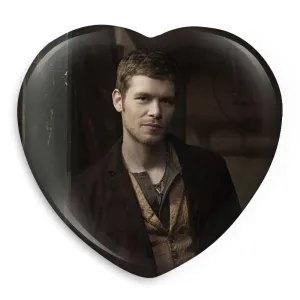 پیکسل قلبی کلاوس مایکلسون اصیل ها The Originals