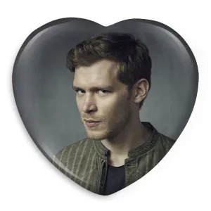 پیکسل قلبی کلاوس مایکلسون اصیل ها The Originals