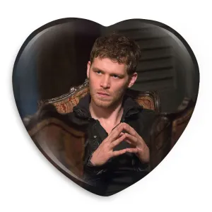 پیکسل قلبی کلاوس مایکلسون اصیل ها The Originals