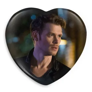 پیکسل قلبی اصیل ها The Originals