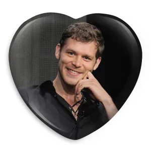 پیکسل قلبی کلاوس مایکلسون اصیل ها The Originals