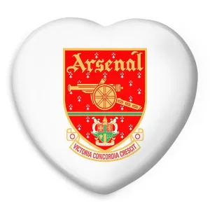 پیکسل قلبی باشگاه آرسنال Arsenal