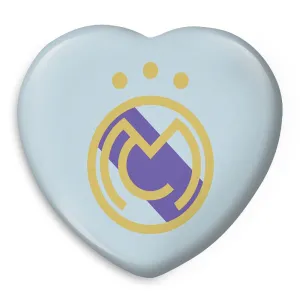پیکسل قلبی باشگاه رئال مادرید Real Madrid