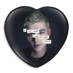 پیکسل قلبی الکس 13دلیل برای اینکه Reasons Why13