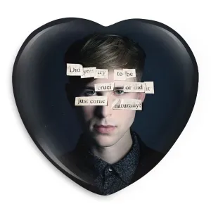 پیکسل قلبی رایان 13دلیل برای اینکه Reasons Why13