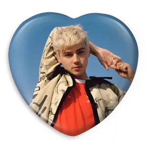 پیکسل قلبی الکس 13دلیل برای اینکه Reasons Why13