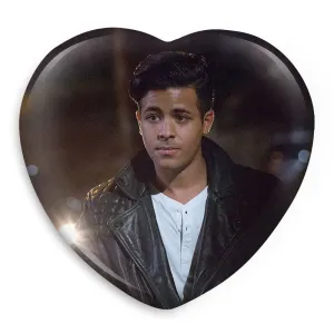 پیکسل قلبی تونی 13دلیل برای اینکه Reasons Why13