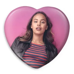 پیکسل قلبی جسیکا 13دلیل برای اینکه Reasons Why13