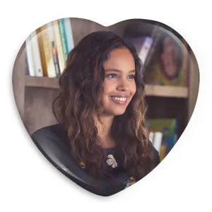 پیکسل قلبی جسیکا 13دلیل برای اینکه Reasons Why13