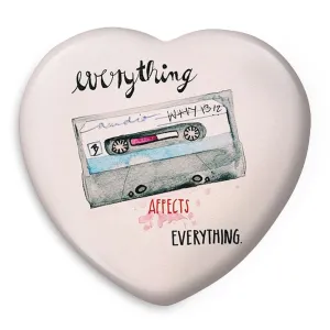 پیکسل قلبی 13دلیل برای اینکه Reasons Why13