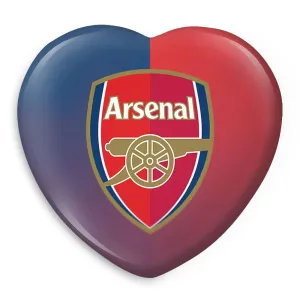 پیکسل قلبی باشگاه آرسنال Arsenal