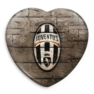 پیکسل قلبی باشگاه یوونتوس Juventus