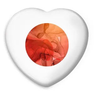 پیکسل قلبی پرچم ژاپن
