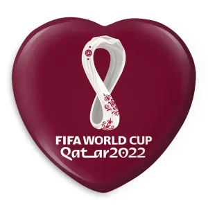 پیکسل قلبی جام جهانی
