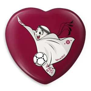 پیکسل قلبی جام جهانی