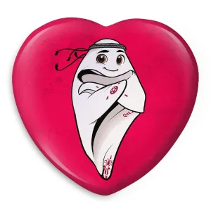 پیکسل قلبی جام جهانی