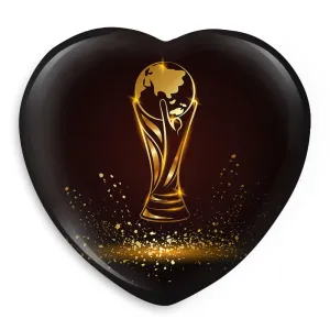 پیکسل قلبی جام جهانی