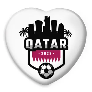 پیکسل قلبی جام جهانی