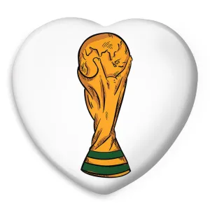 پیکسل قلبی جام جهانی