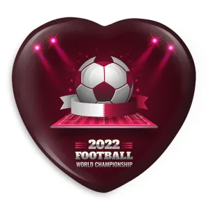 پیکسل قلبی جام جهانی