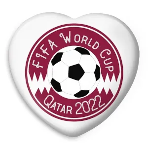 پیکسل قلبی جام جهانی