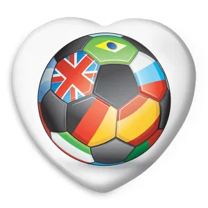 پیکسل قلبی جام جهانی