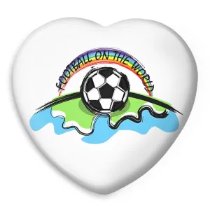 پیکسل قلبی جام جهانی