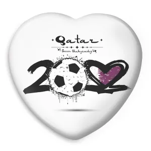 پیکسل قلبی جام جهانی