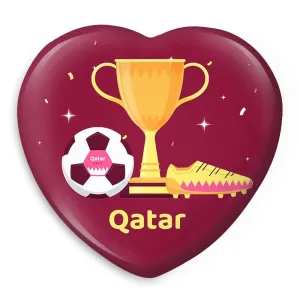 پیکسل قلبی جام جهانی