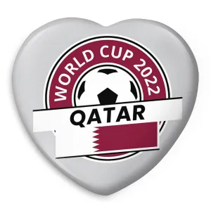 پیکسل قلبی جام جهانی