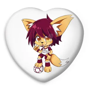 پیکسل قلبی جام جهانی