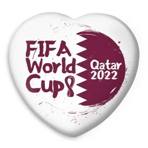 پیکسل قلبی جام جهانی